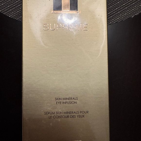 Supreme Skin Minerals Eye Infusion